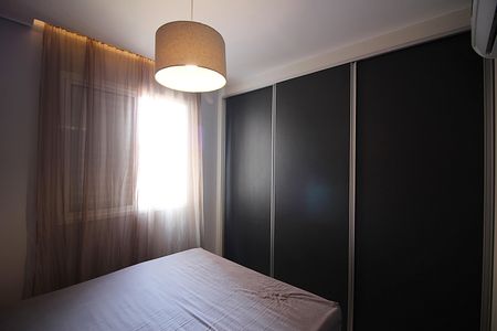 Apartamento à venda com 44m², 2 quartos e 1 vagaQuarto 1