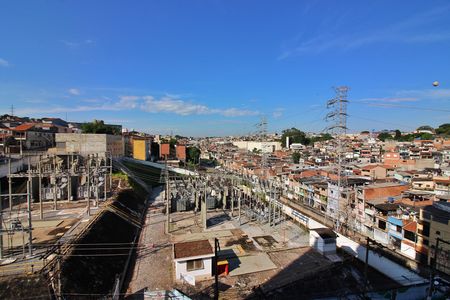 Apartamento à venda com 44m², 2 quartos e 1 vagaSala Vista