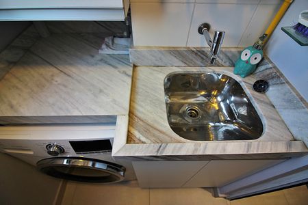 Apartamento à venda com 44m², 2 quartos e 1 vagaÁrea de Serviço