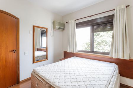 Studio à venda com 50m², 1 quarto e 1 vaga Studio à venda com 50m², 1 quarto e 1 vagaQuarto Suíte