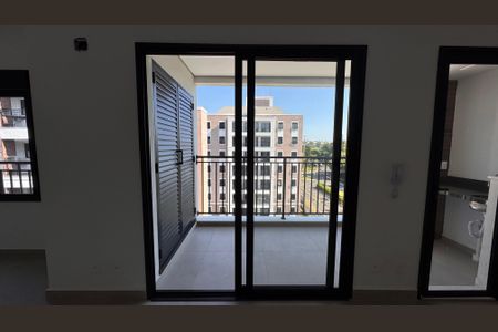 Apartamento para alugar com 77m², 2 quartos e 2 vagas Apartamento para alugar com 77m², 2 quartos e 2 vagasVaranda da Sala