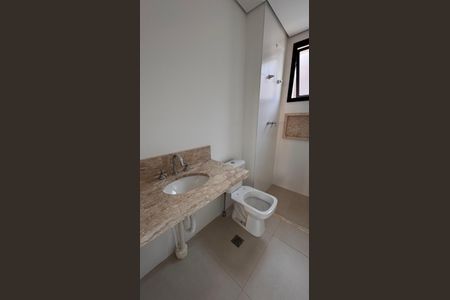 Apartamento para alugar com 77m², 2 quartos e 2 vagas Apartamento para alugar com 77m², 2 quartos e 2 vagasBanheiro