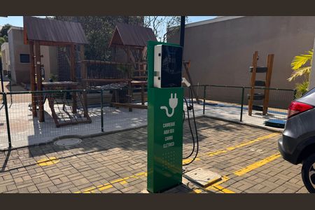 Apartamento para alugar com 77m², 2 quartos e 2 vagas Apartamento para alugar com 77m², 2 quartos e 2 vagasÁrea comum