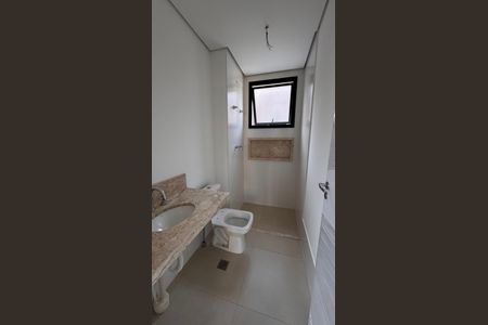 Apartamento para alugar com 77m², 2 quartos e 2 vagas Apartamento para alugar com 77m², 2 quartos e 2 vagasBanheiro