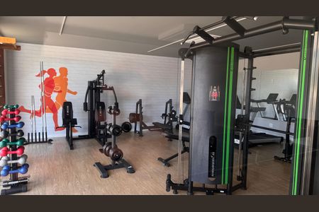 Apartamento para alugar com 77m², 2 quartos e 2 vagas Apartamento para alugar com 77m², 2 quartos e 2 vagasÁrea comum