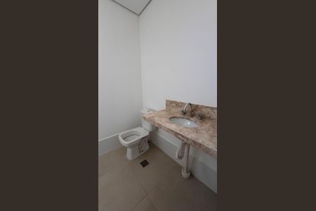 Apartamento para alugar com 77m², 2 quartos e 2 vagas Apartamento para alugar com 77m², 2 quartos e 2 vagasBanheiro da Suíte 1