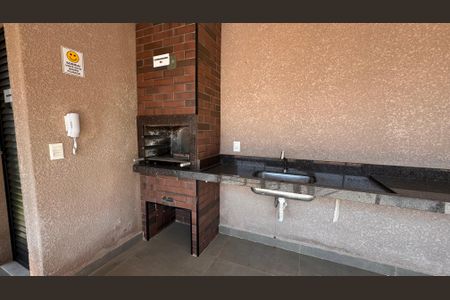 Apartamento para alugar com 77m², 2 quartos e 2 vagas Apartamento para alugar com 77m², 2 quartos e 2 vagasÁrea comum