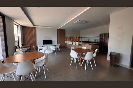 Apartamento para alugar com 77m², 2 quartos e 2 vagas Apartamento para alugar com 77m², 2 quartos e 2 vagasÁrea comum