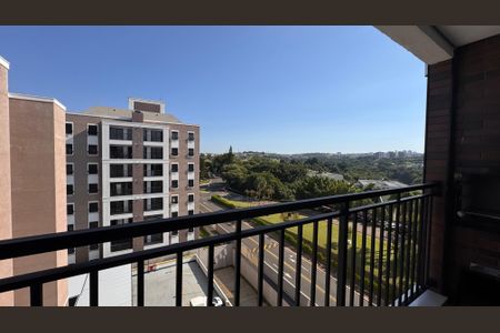 Apartamento para alugar com 77m², 2 quartos e 2 vagas Apartamento para alugar com 77m², 2 quartos e 2 vagasVaranda gourmet