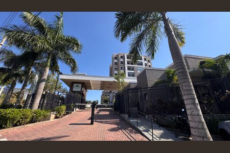 Apartamento para alugar com 77m², 2 quartos e 2 vagas Apartamento para alugar com 77m², 2 quartos e 2 vagasÁrea comum