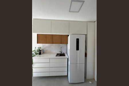 Studio à venda com 27m², 1 quarto e sem vagaFoto 06