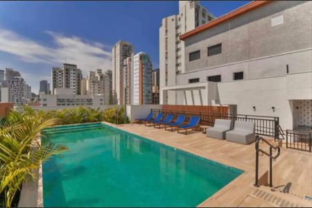 Studio à venda com 27m², 1 quarto e sem vagaFoto 15