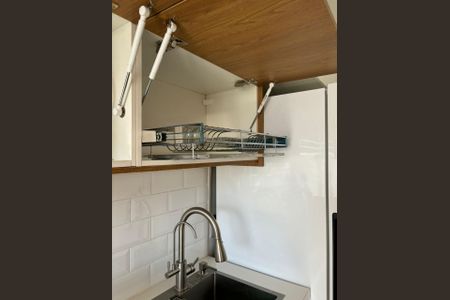 Studio à venda com 27m², 1 quarto e sem vagaFoto 11