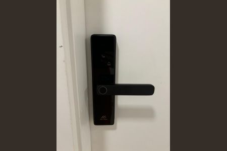 Studio à venda com 27m², 1 quarto e sem vagaFoto 08