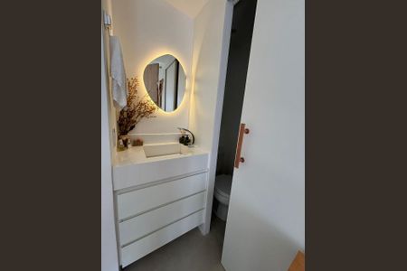 Studio à venda com 27m², 1 quarto e sem vagaFoto 10