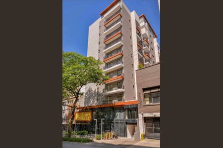 Studio à venda com 27m², 1 quarto e sem vagaFoto 16