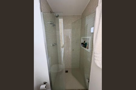 Studio à venda com 27m², 1 quarto e sem vagaFoto 07