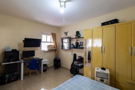 Casa à venda com 203m², 2 quartos e 3 vagas Casa à venda com 203m², 2 quartos e 3 vagasQuarto 2