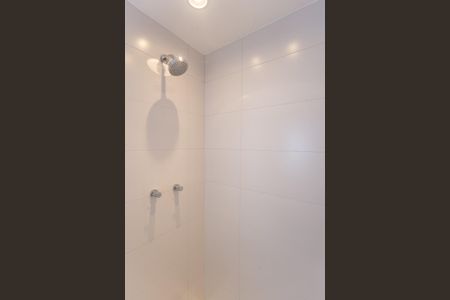 Studio à venda com 25m², 1 quarto e sem vaga Studio à venda com 25m², 1 quarto e sem vagaBanheiro