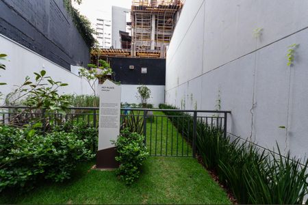 Studio à venda com 25m², 1 quarto e sem vaga Studio à venda com 25m², 1 quarto e sem vagaÁrea Comum - Pet Place