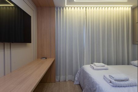 Studio à venda com 25m², 1 quarto e sem vaga Studio à venda com 25m², 1 quarto e sem vagaEstúdio