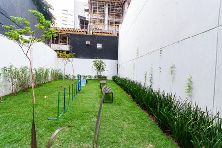 Studio à venda com 25m², 1 quarto e sem vaga Studio à venda com 25m², 1 quarto e sem vagaÁrea Comum - Pet Place