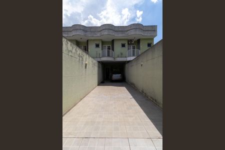 Casa à venda com 60m², 3 quartos e 3 vagas Casa à venda com 60m², 3 quartos e 3 vagasGaragem