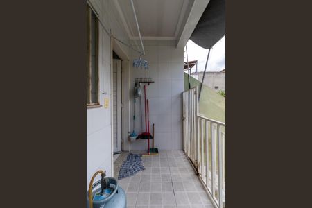 Casa à venda com 60m², 3 quartos e 3 vagas Casa à venda com 60m², 3 quartos e 3 vagasÁrea de Serviço