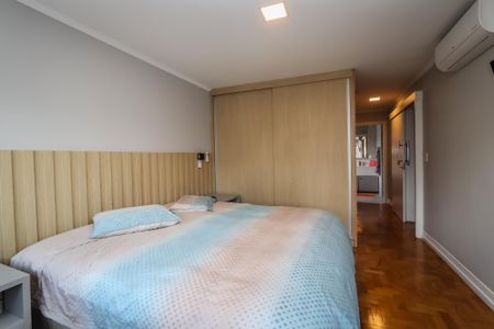 Apartamento à venda com 140m², 2 quartos e 1 vaga Apartamento à venda com 140m², 2 quartos e 1 vagaSuite