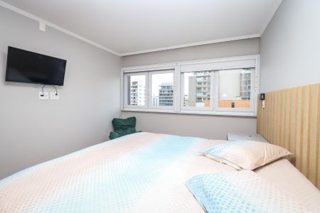 Apartamento à venda com 140m², 2 quartos e 1 vaga Apartamento à venda com 140m², 2 quartos e 1 vagaSuite