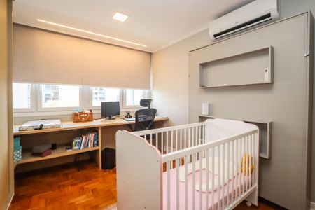 Apartamento à venda com 140m², 2 quartos e 1 vaga Apartamento à venda com 140m², 2 quartos e 1 vagaSuite 2