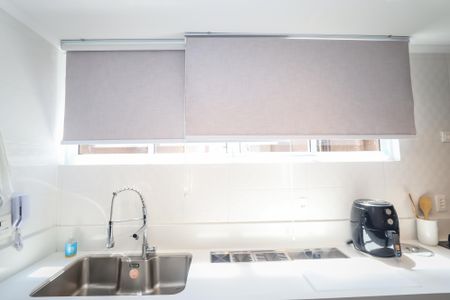 Apartamento à venda com 140m², 2 quartos e 1 vaga Apartamento à venda com 140m², 2 quartos e 1 vagaCozinha