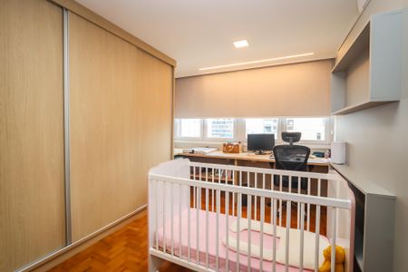 Apartamento à venda com 140m², 2 quartos e 1 vaga Apartamento à venda com 140m², 2 quartos e 1 vagaSuite 2