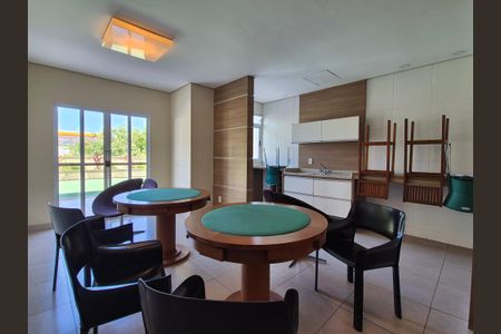 Apartamento à venda com 155m², 3 quartos e 2 vagasÁrea comum