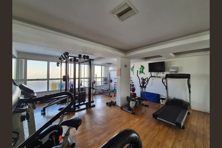 Apartamento à venda com 155m², 3 quartos e 2 vagasÁrea comum