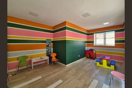 Apartamento à venda com 155m², 3 quartos e 2 vagasÁrea comum