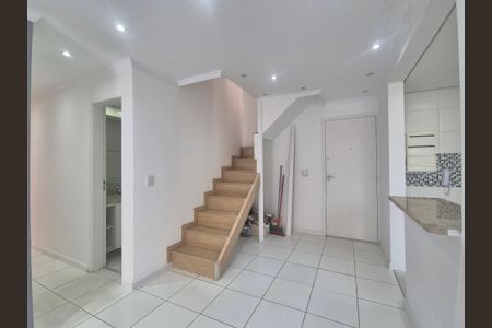 Apartamento à venda com 155m², 3 quartos e 2 vagassala