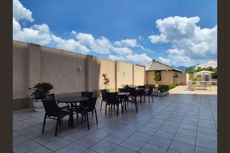 Apartamento à venda com 155m², 3 quartos e 2 vagasÁrea comum