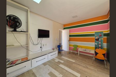 Apartamento à venda com 155m², 3 quartos e 2 vagasÁrea comum