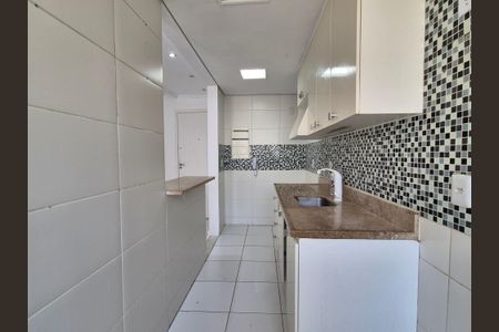 Apartamento à venda com 155m², 3 quartos e 2 vagasCozinha