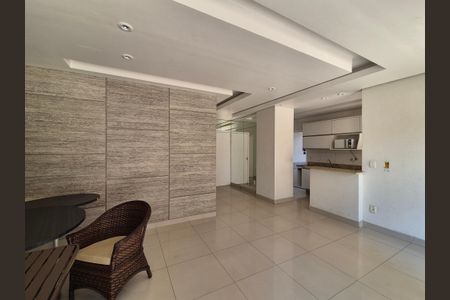 Apartamento à venda com 155m², 3 quartos e 2 vagasÁrea comum