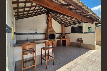 Apartamento à venda com 155m², 3 quartos e 2 vagasÁrea comum