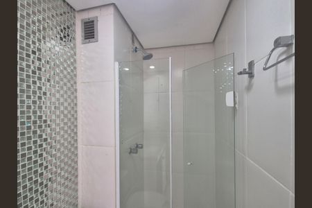 Apartamento à venda com 155m², 3 quartos e 2 vagasBanheiro da Suíte