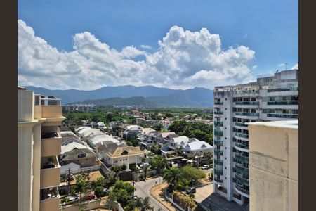 Apartamento à venda com 155m², 3 quartos e 2 vagasVista do Terraço