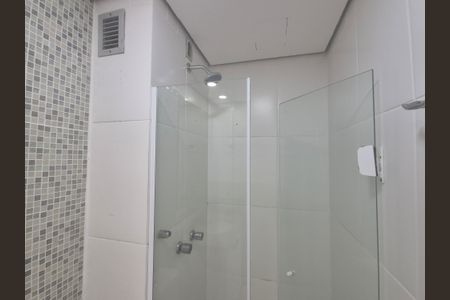 Apartamento à venda com 155m², 3 quartos e 2 vagasBanheiro Social