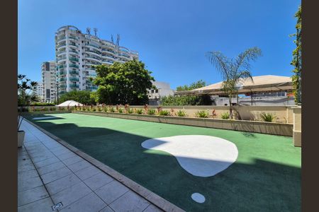 Apartamento à venda com 155m², 3 quartos e 2 vagasÁrea comum