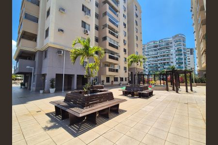 Apartamento à venda com 155m², 3 quartos e 2 vagasÁrea comum