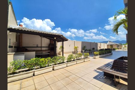 Apartamento à venda com 155m², 3 quartos e 2 vagasÁrea comum