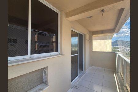 Apartamento à venda com 155m², 3 quartos e 2 vagasVaranda