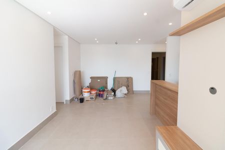 Apartamento à venda com 73m², 2 quartos e 1 vaga Apartamento à venda com 73m², 2 quartos e 1 vagaSala